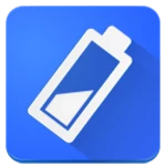 flat battery - lw android application logo